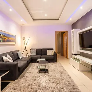 Bluemist Flat-hosted By Sweetstay , Sliema Malta