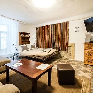 Gul Baba Saray Apartamento