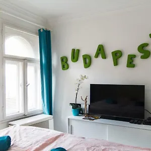 Queen Bed Apartamento
